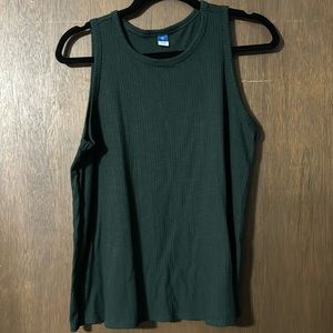 Old Navy Tank